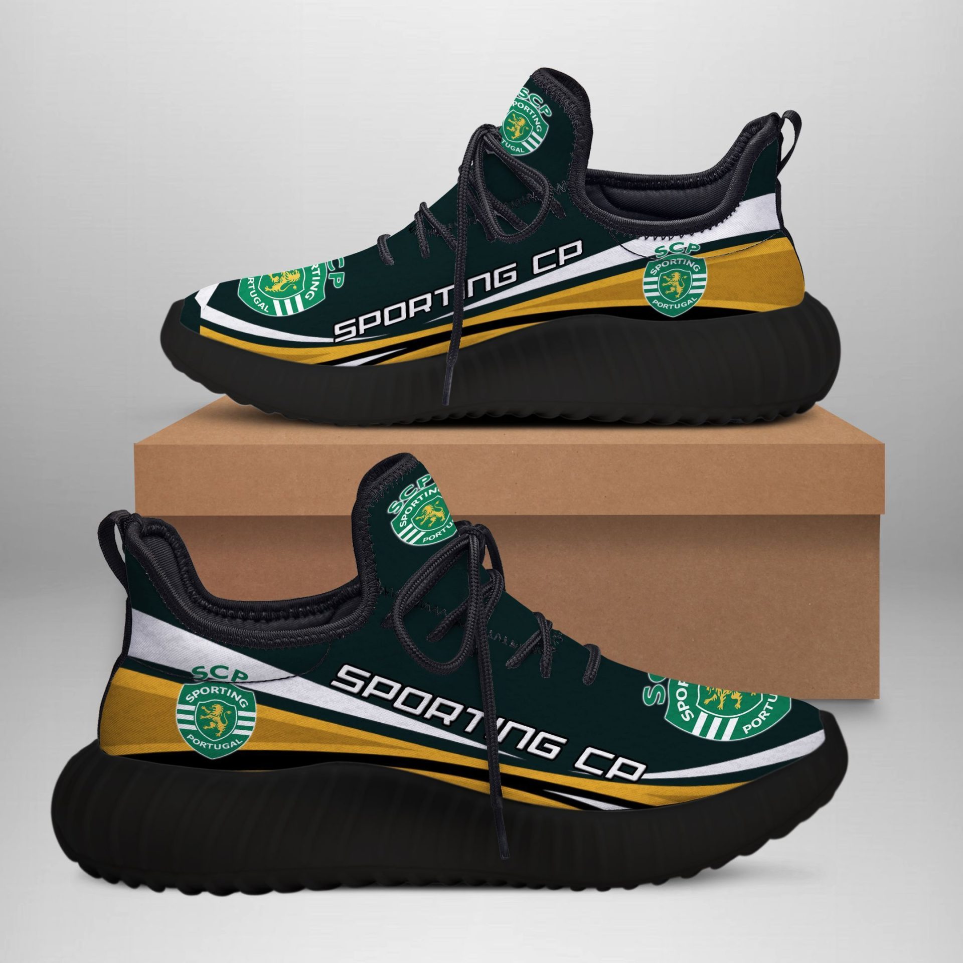 JWFancy Sporting CP Reze Sneakers Shoes For Men And Women