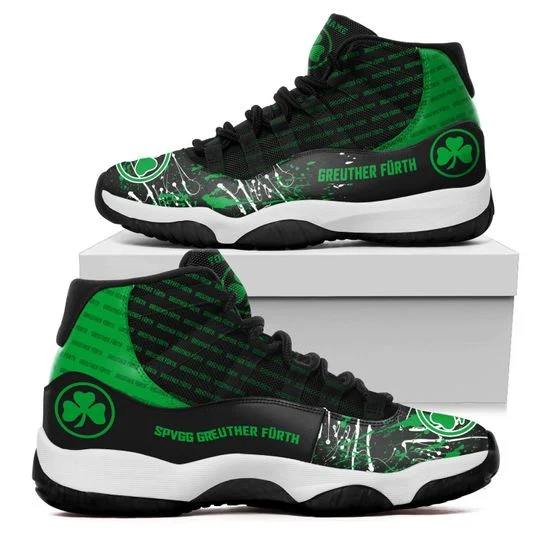 JWFancy SpVgg Greuther Furth  AJ13 Sneakers Shoes For Men And Women