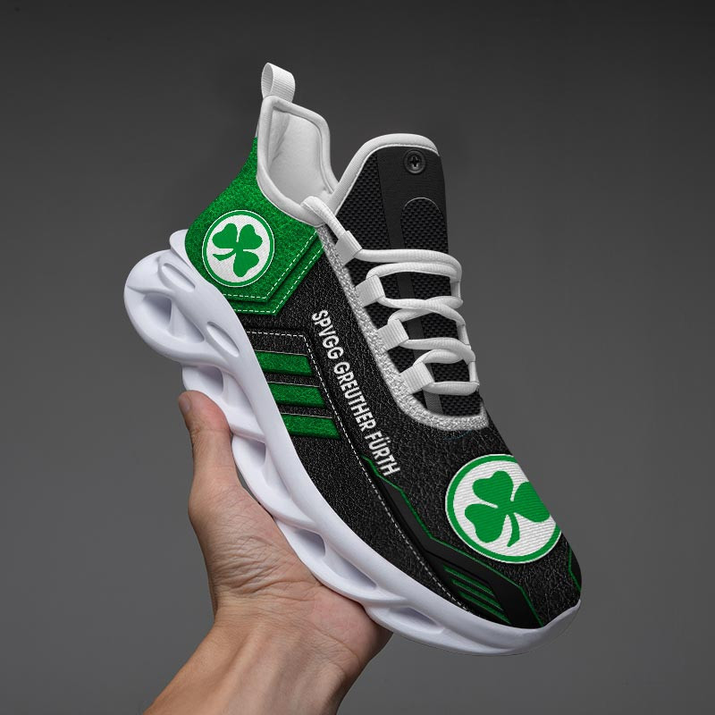 JWFancy SpVgg Greuther Furth Max Soul Shoes Sneakers For Men And Women