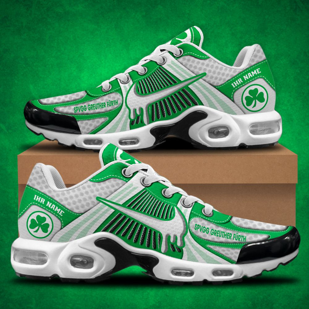 JWFancy SpVgg Greuther Furth TN Shoes Sneakers For Men And Women