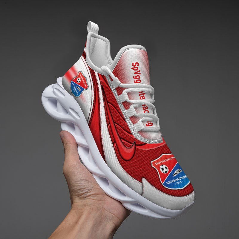 JWFancy SpVgg Unterhaching Max Soul Shoes Sneakers For Men And Women