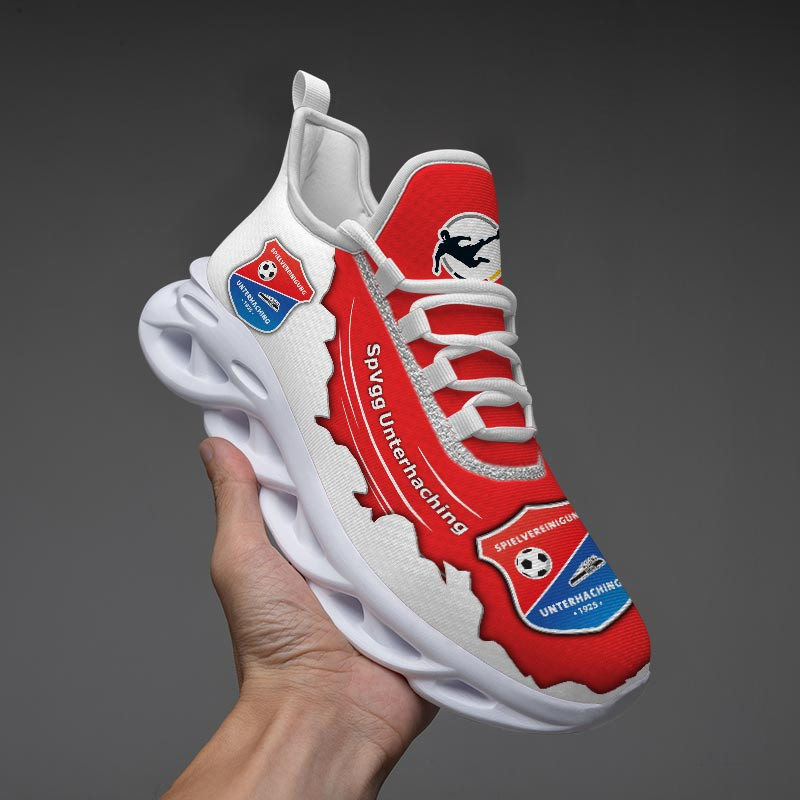 JWFancy SpVgg Unterhaching Max Soul Shoes Sneakers For Men And Women