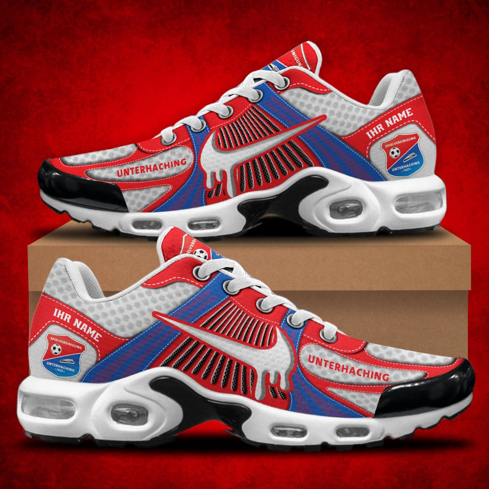 JWFancy SpVgg Unterhaching TN Shoes Sneakers For Men And Women