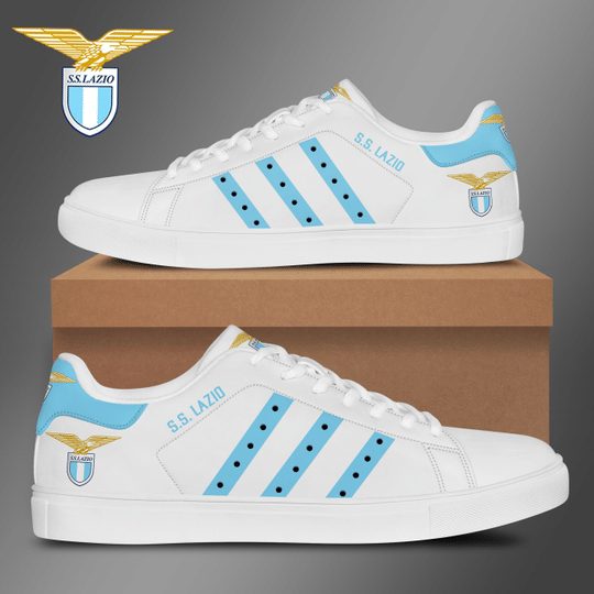 JWFancy SS Lazio Skate Stan Shoes Sneakes For Men And Women