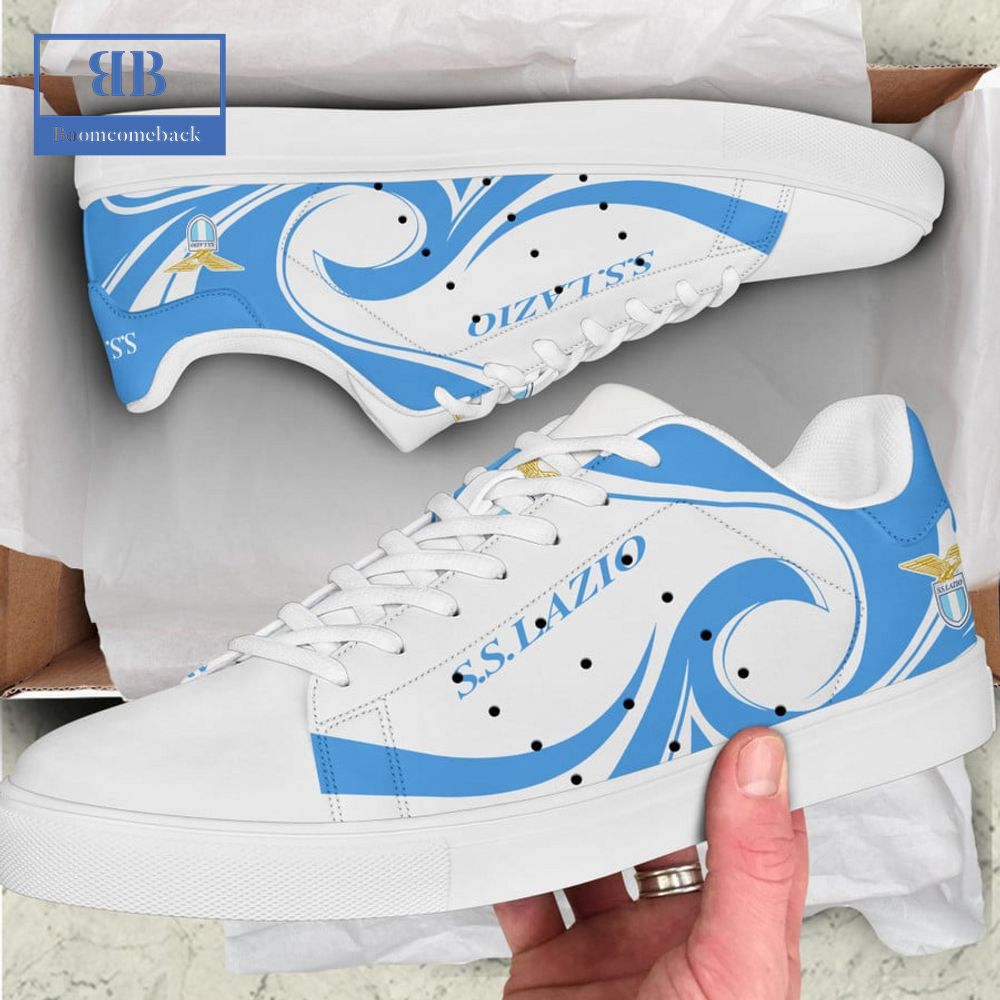 JWFancy SS Lazio Skate Stan Shoes Sneakes For Men And Women