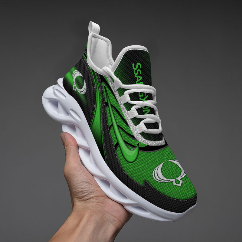 JWFancy SsangYong Motor Max Soul Shoes Sneakers For Men And Women