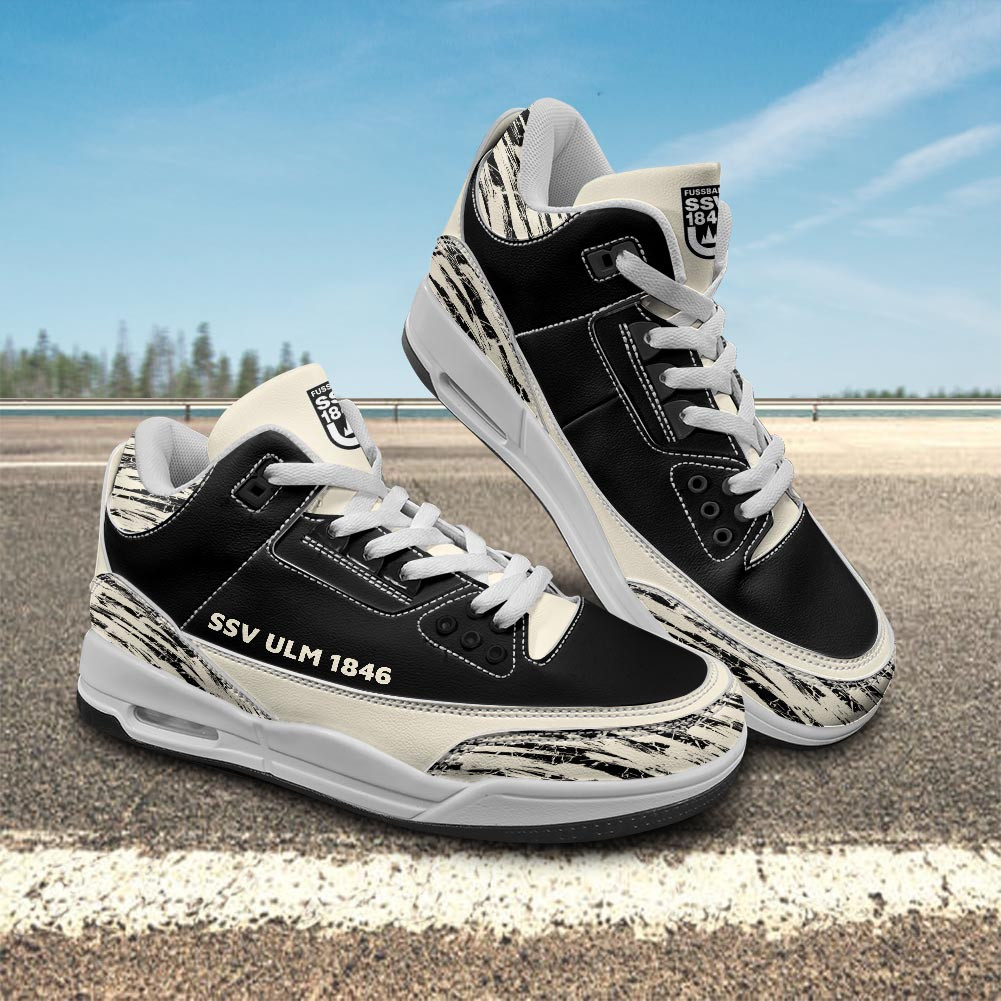 JWFancy SSV Ulm AJ3 Sneakers Shoes For Men And Women