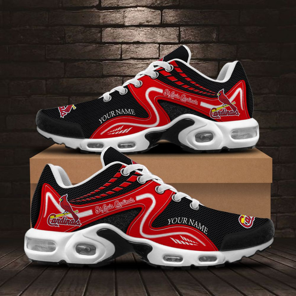 JWFancy St. Louis Cardinals TN Shoes Sneakers For Men And Women