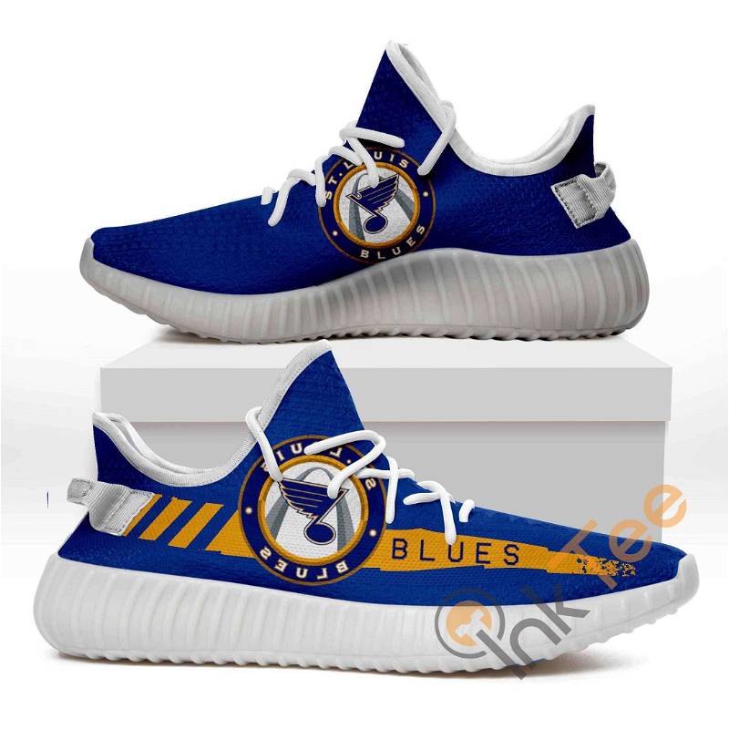 JWFancy St. Louiss Yeezy Boost Shoes For Men And Women