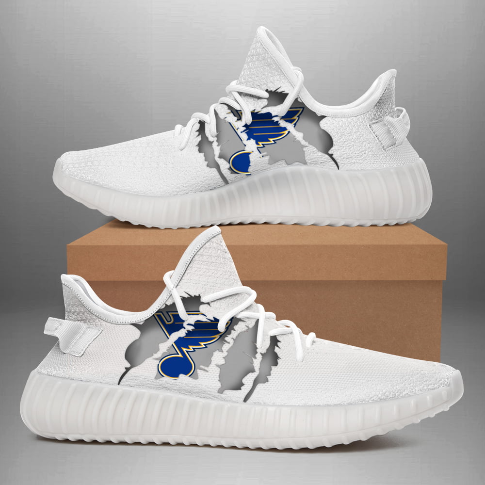 JWFancy St. Louiss Yeezy Boost Shoes For Men And Women