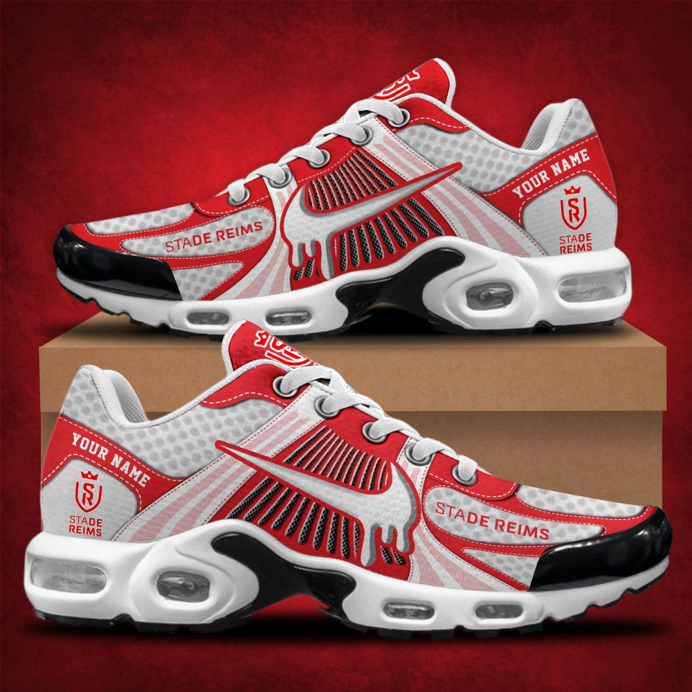 JWFancy Stade de Reims TN Shoes Sneakers For Men And Women
