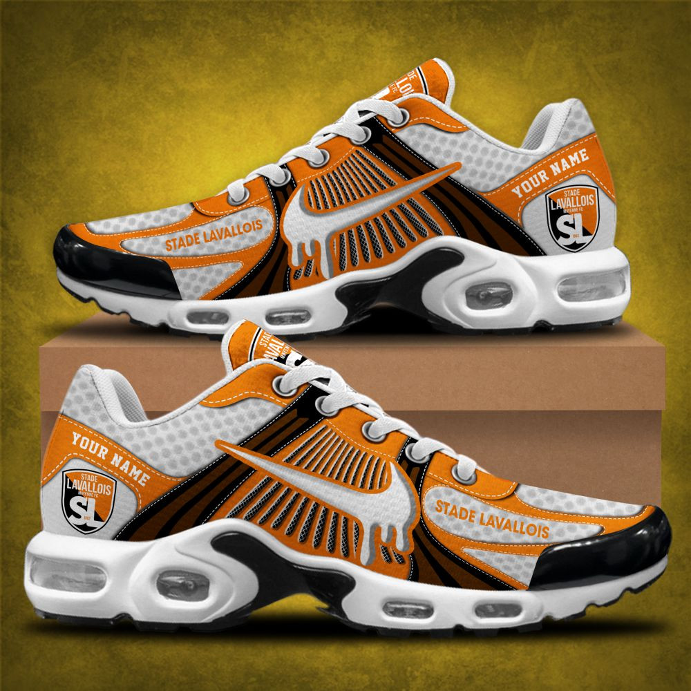 JWFancy Stade Lavallois TN Shoes Sneakers For Men And Women