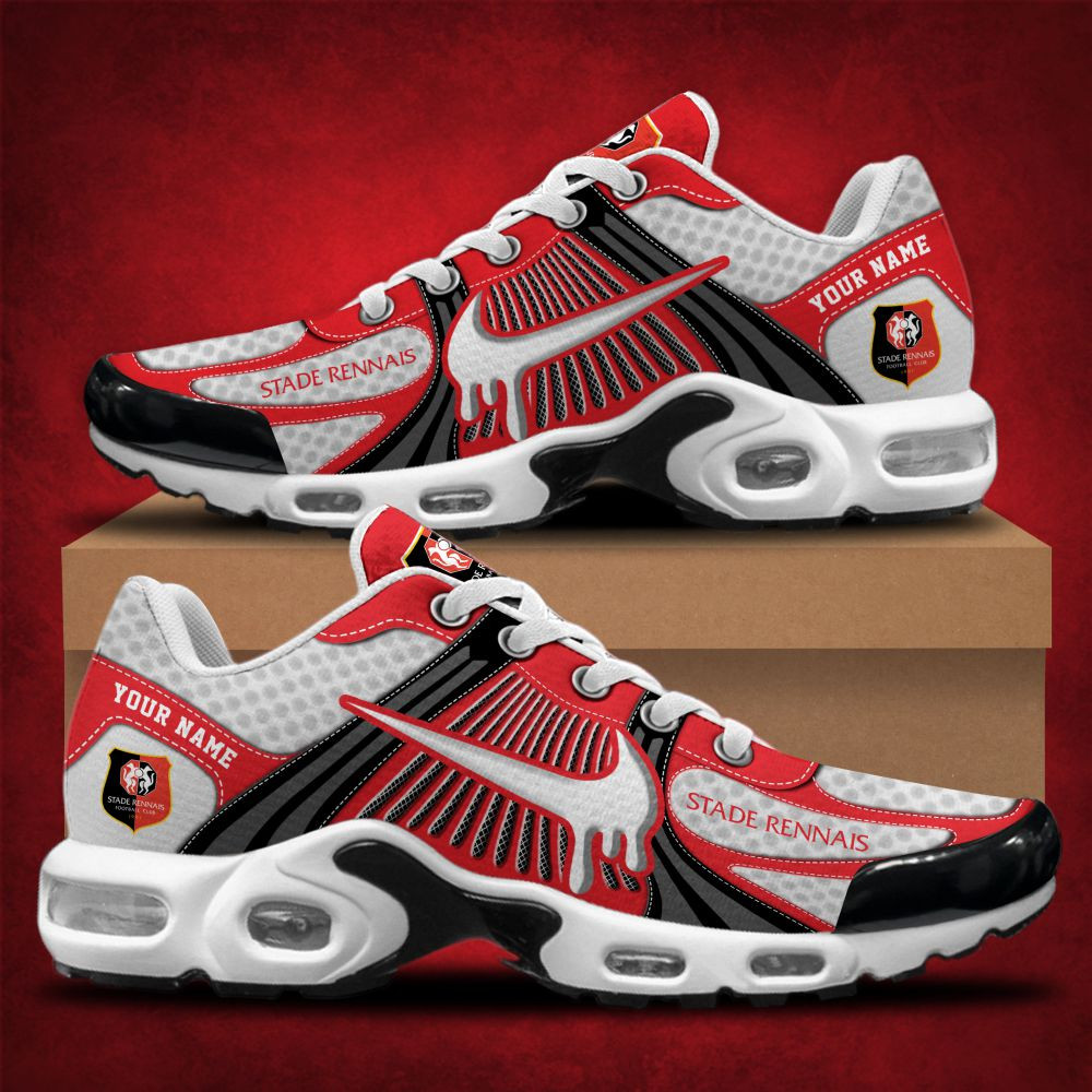 JWFancy Stade Rennais F.C TN Shoes Sneakers For Men And Women