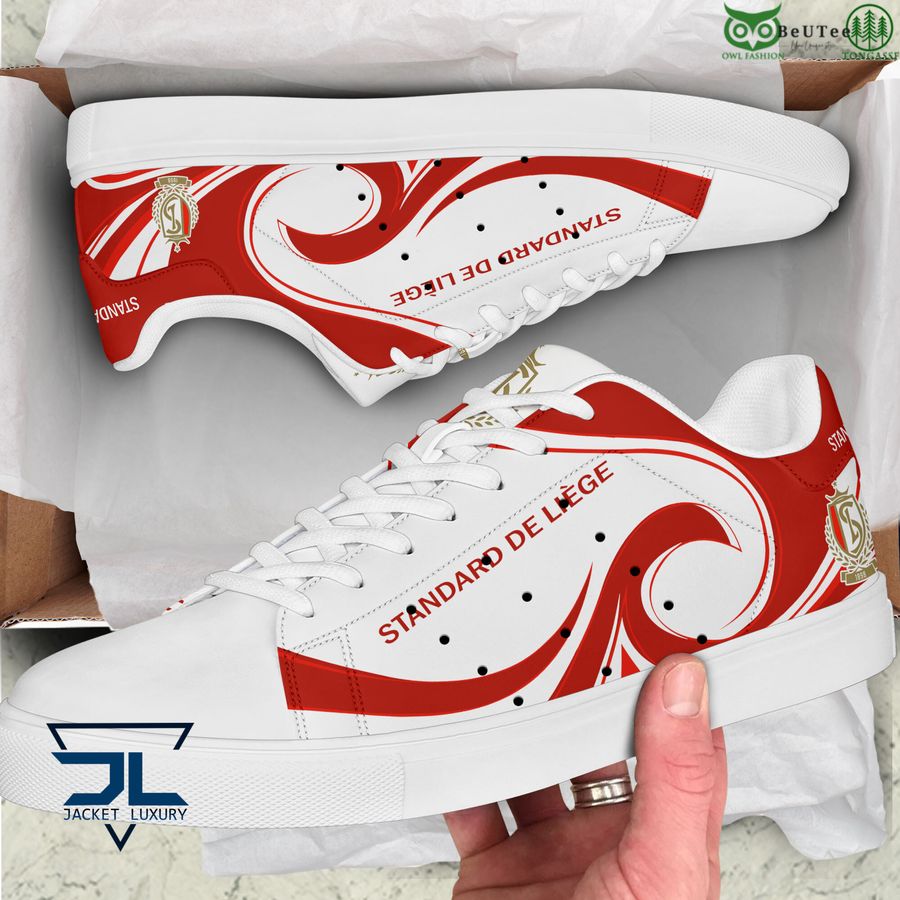 JWFancy Standard Liege Skate Stan Shoes Sneakes For Men And Women