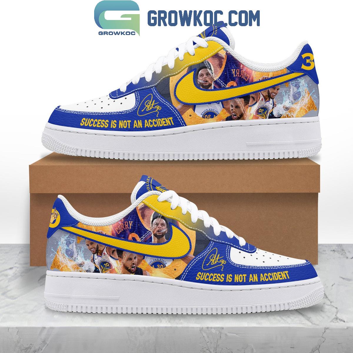 JWFancy Stephen Curry Air Low-Top Sneakers Shoes For Men And Women