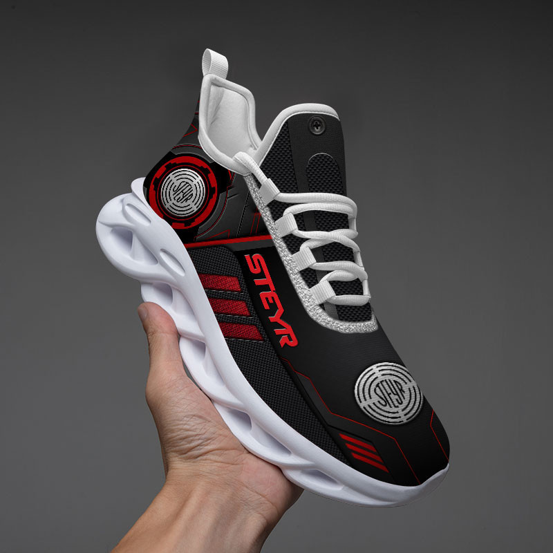 JWFancy Steyr Max Soul Shoes Sneakers For Men And Women