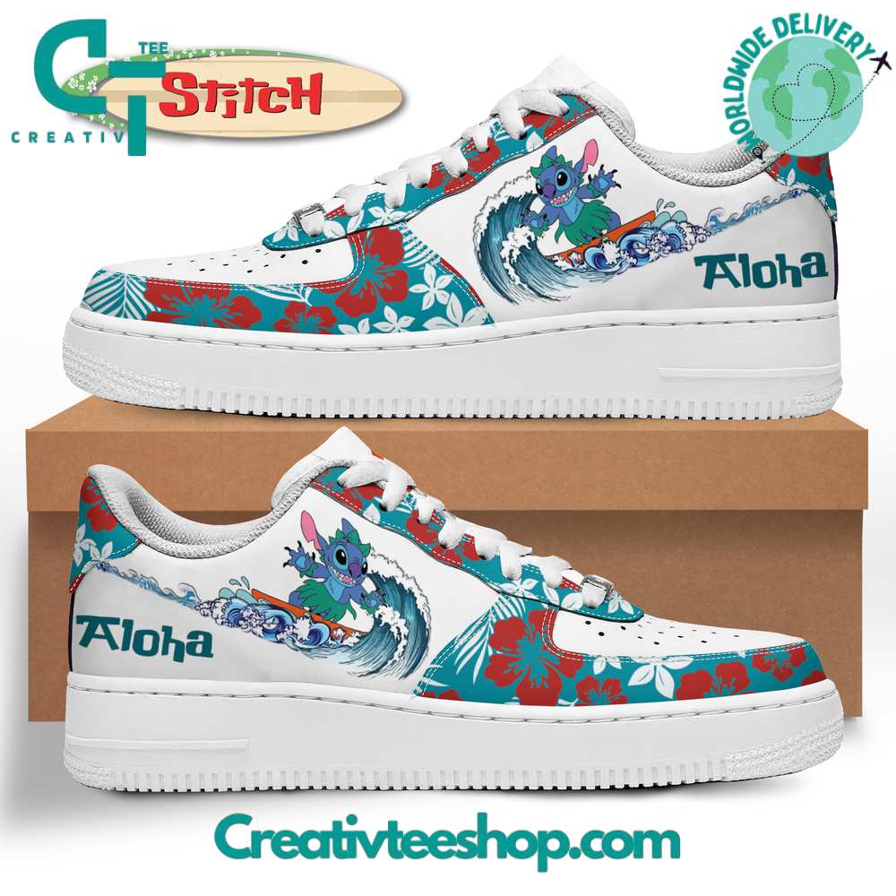 JWFancy Stitch Air Low-Top Sneakers Shoes For Men And Women