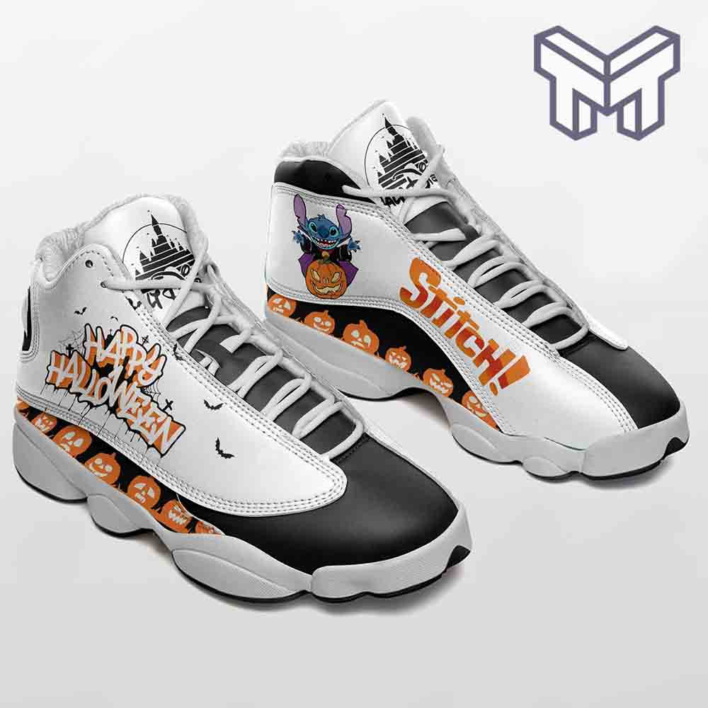 JWFancy Stitch AJ13 Sneakers Shoes For Men And Women