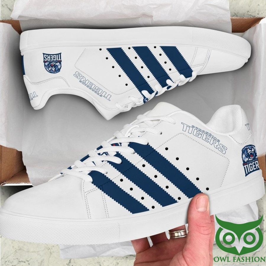 JWFancy Straubing Tigers Skate Stan Shoes Sneakes For Men And Women