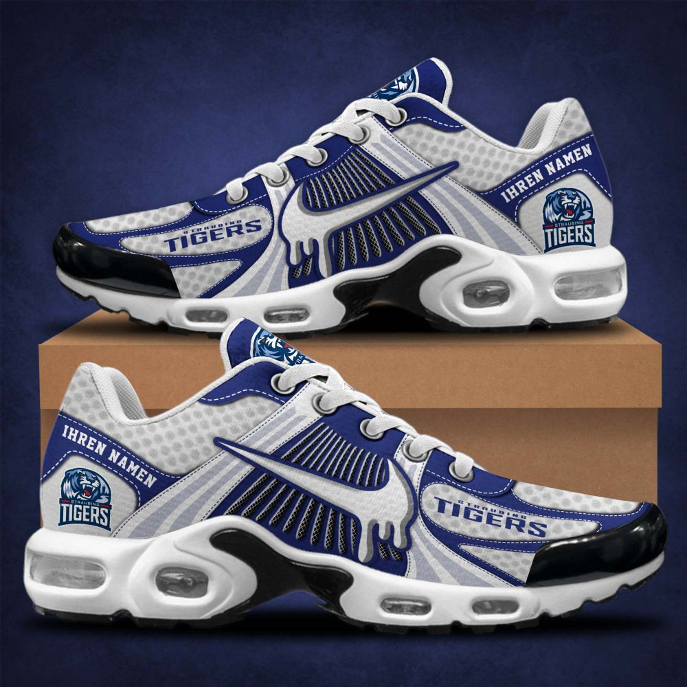 JWFancy Straubing Tigers TN Shoes Sneakers For Men And Women