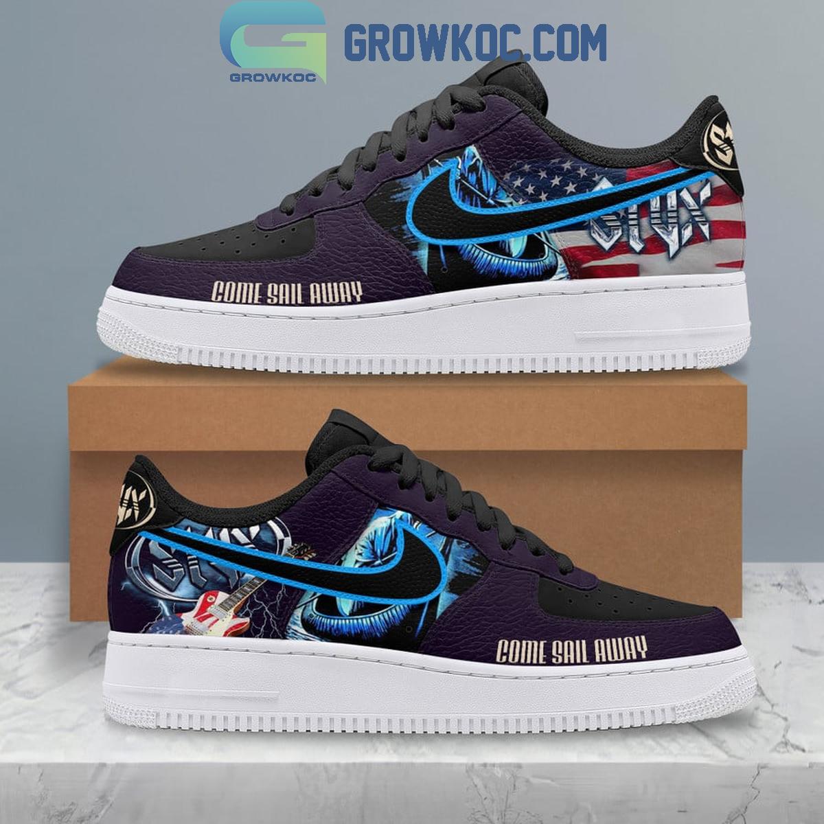 JWFancy Styx Air Low-Top Sneakers Shoes For Men And Women
