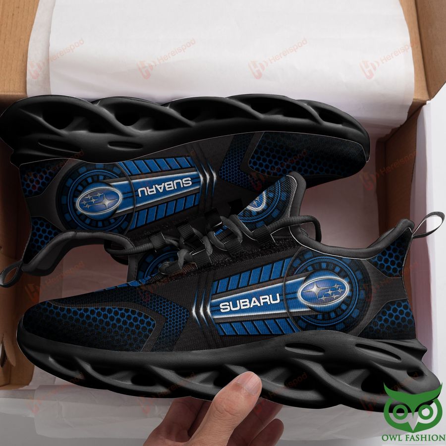 JWFancy Subaru Max Soul Shoes Sneakers For Men And Women