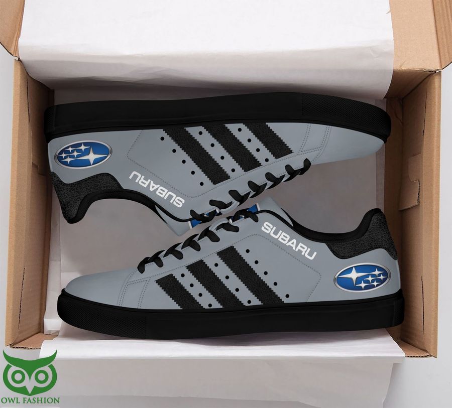 JWFancy Subaru Skate Stan Shoes Sneakes For Men And Women