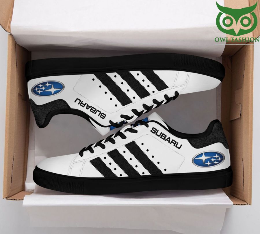 JWFancy Subaru Skate Stan Shoes Sneakes For Men And Women