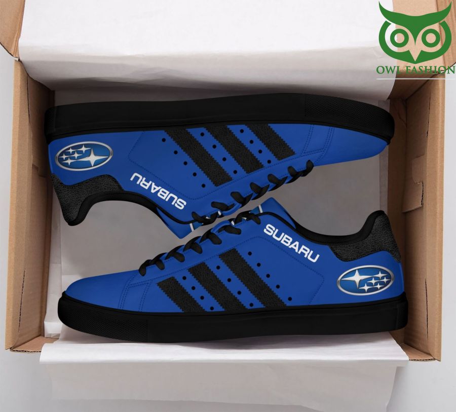 JWFancy Subaru Skate Stan Shoes Sneakes For Men And Women