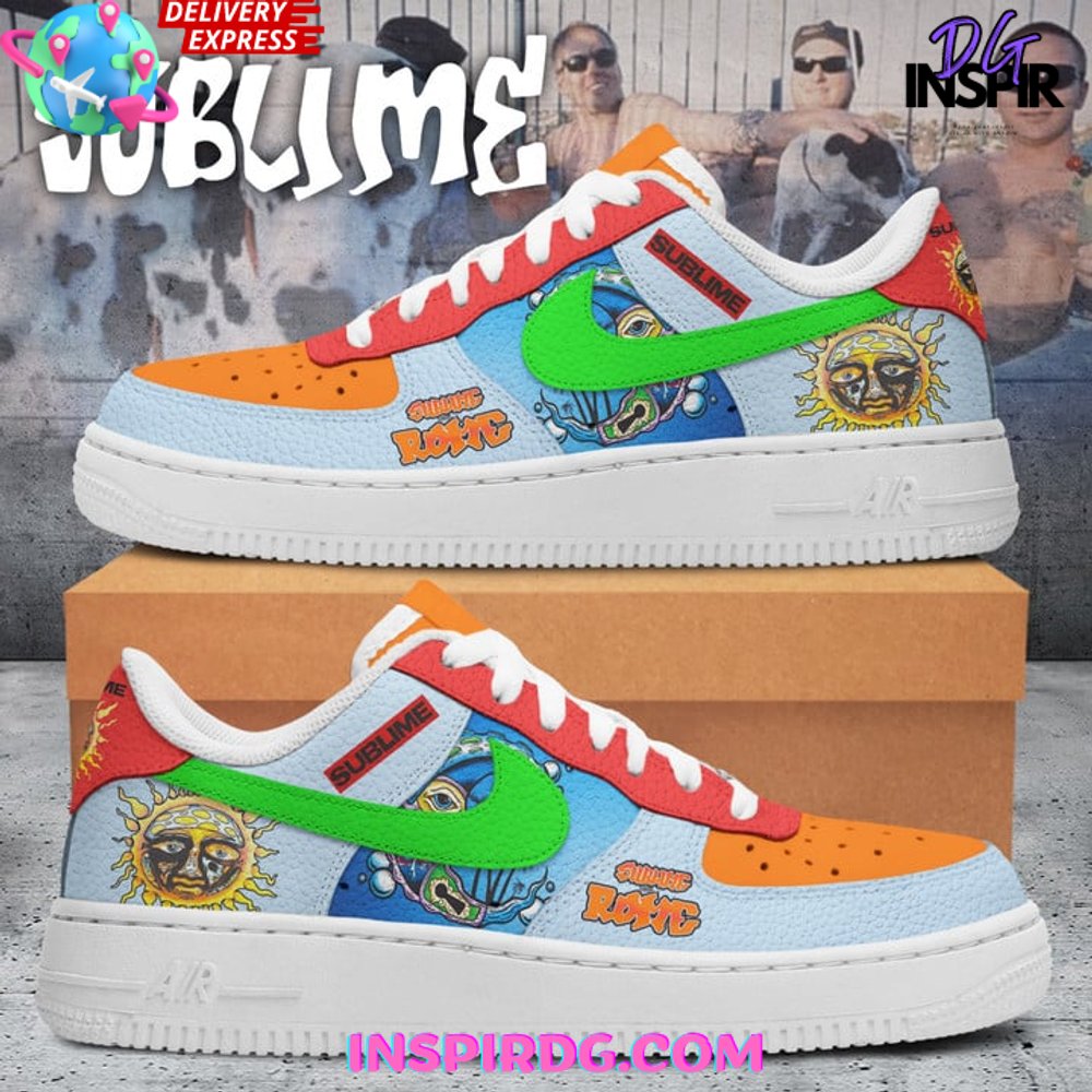 JWFancy Sublime with Rome Air Low-Top Sneakers Shoes For Men And Women