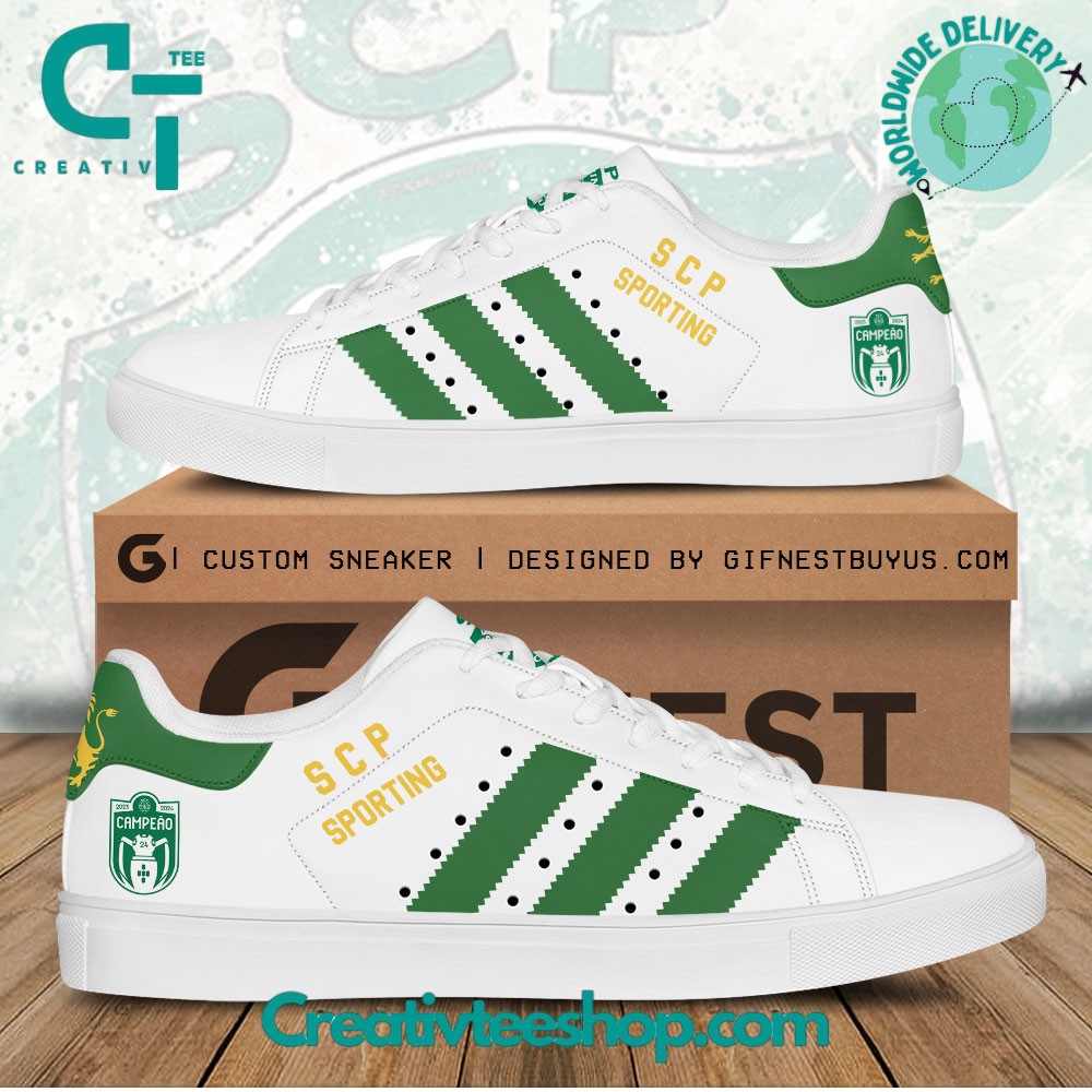 JWFancy Super Bock Skate Stan Shoes Sneakes For Men And Women