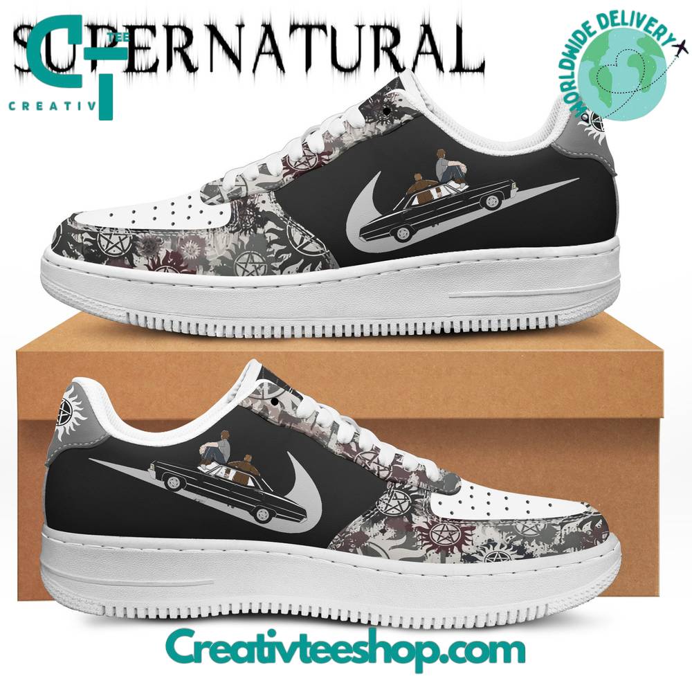 JWFancy Supernatural Air Low-Top Sneakers Shoes For Men And Women