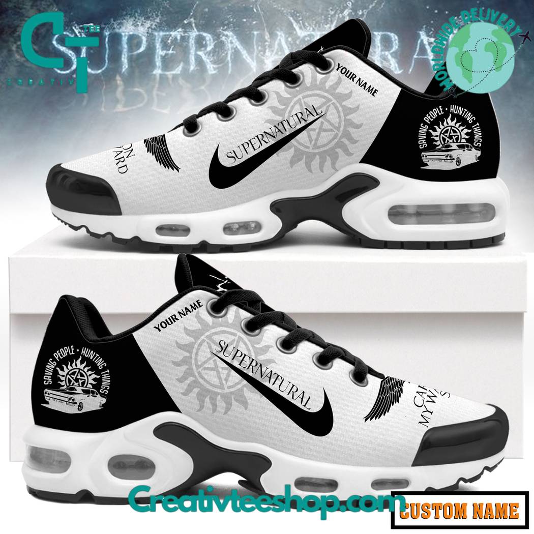 JWFancy Supernatural TN Shoes Sneakers For Men And Women