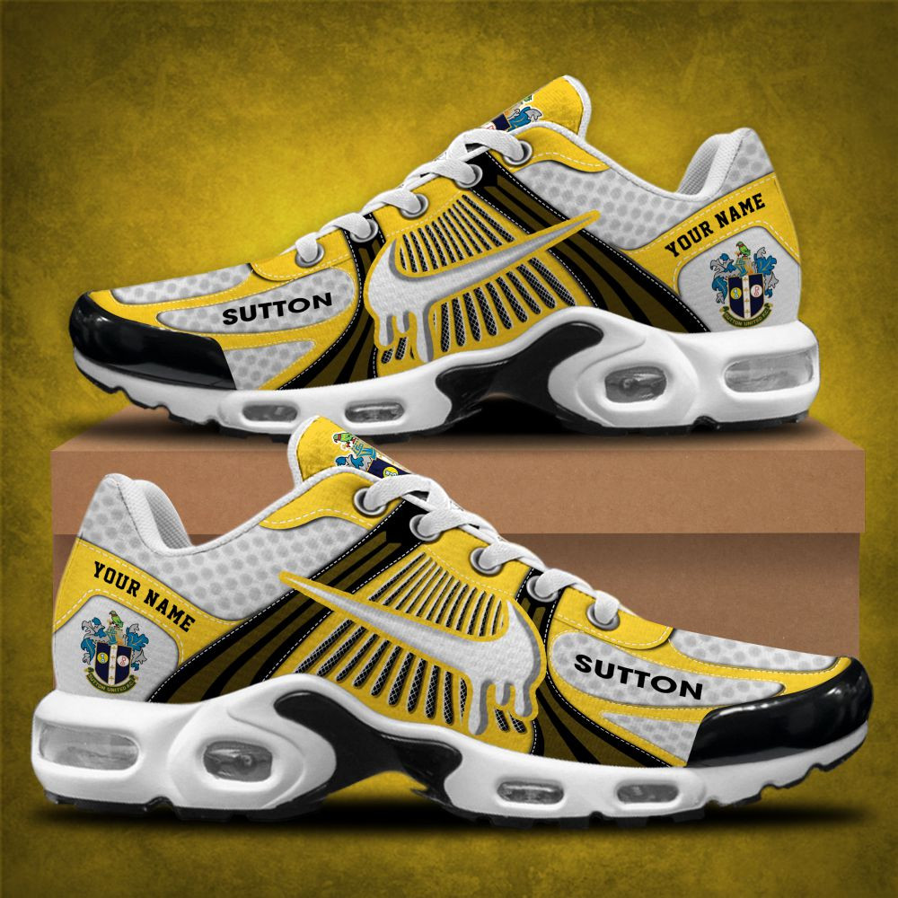 JWFancy Sutton United TN Shoes Sneakers For Men And Women