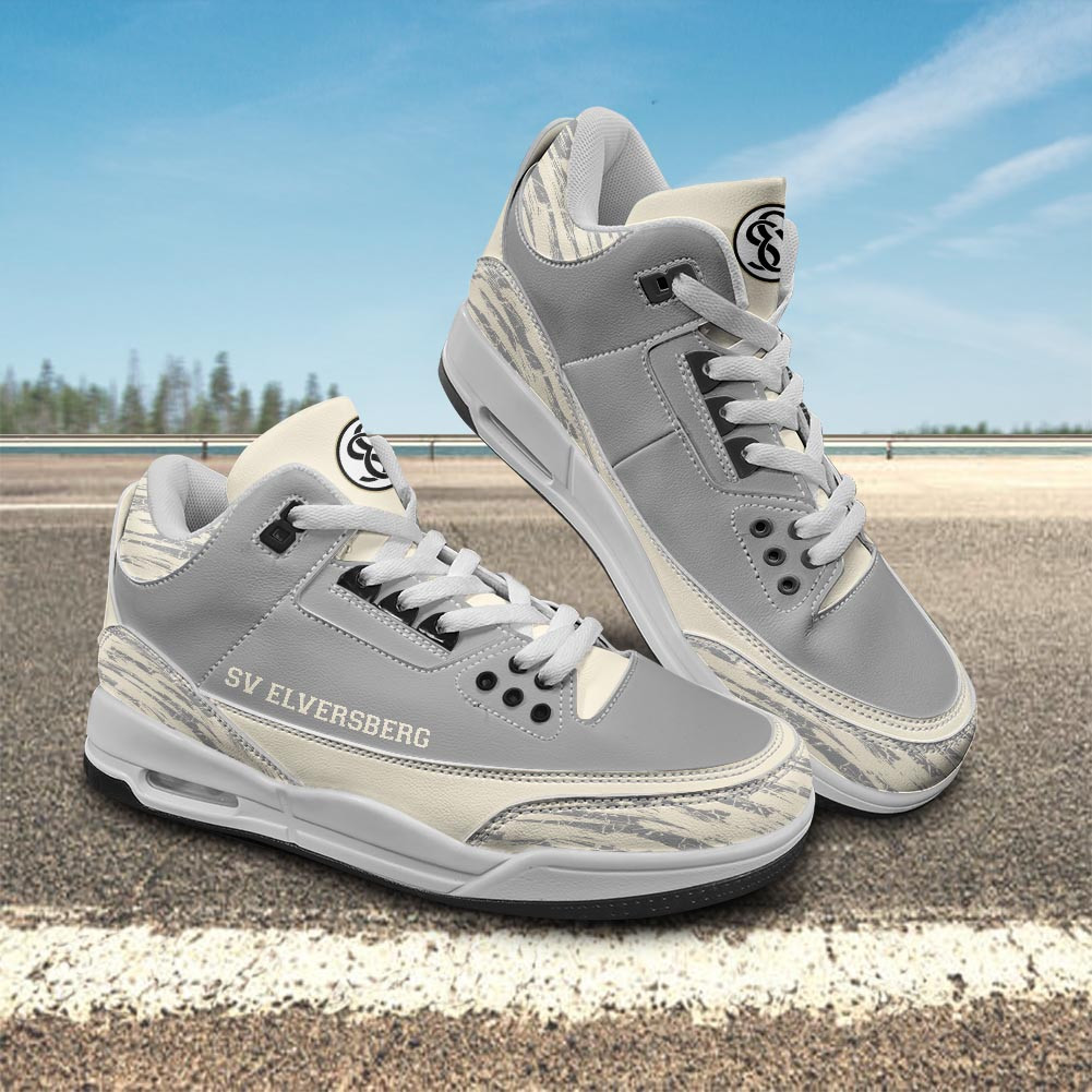 JWFancy SV Elversberg AJ3 Sneakers Shoes For Men And Women