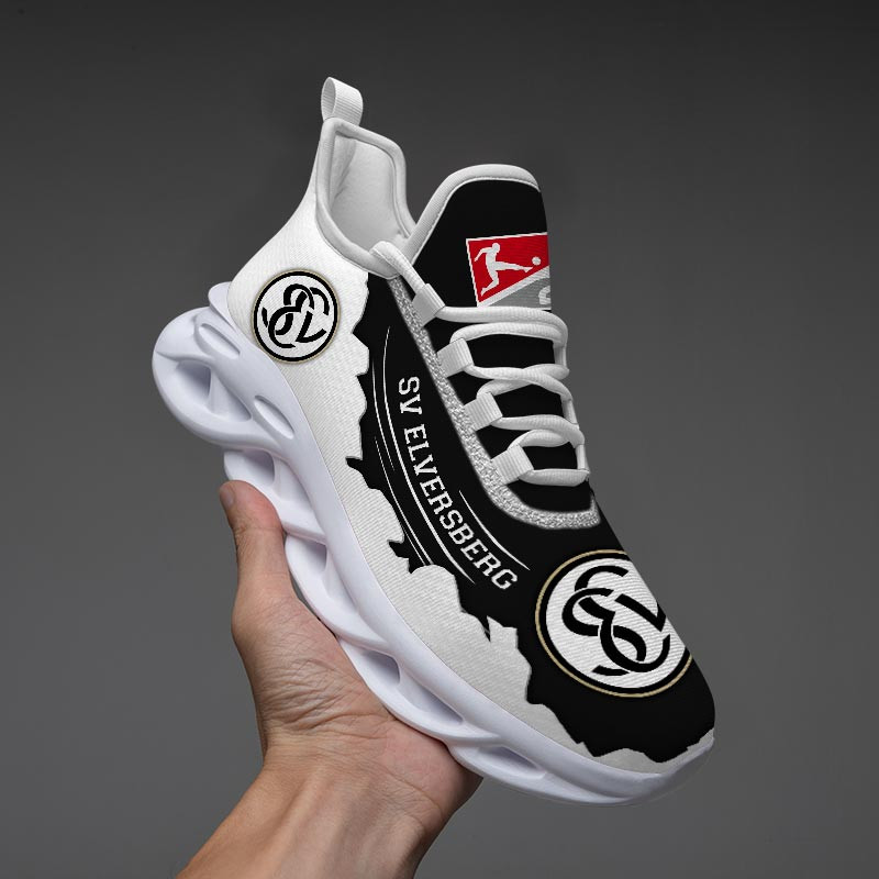 JWFancy SV Elversberg Max Soul Shoes Sneakers For Men And Women