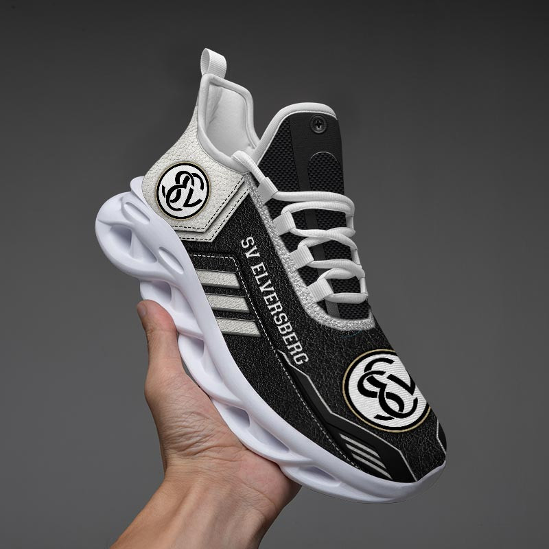 JWFancy SV Elversberg Max Soul Shoes Sneakers For Men And Women