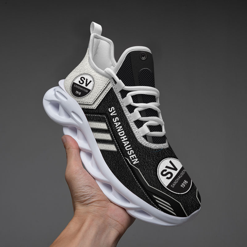 JWFancy SV Sandhausen Max Soul Shoes Sneakers For Men And Women