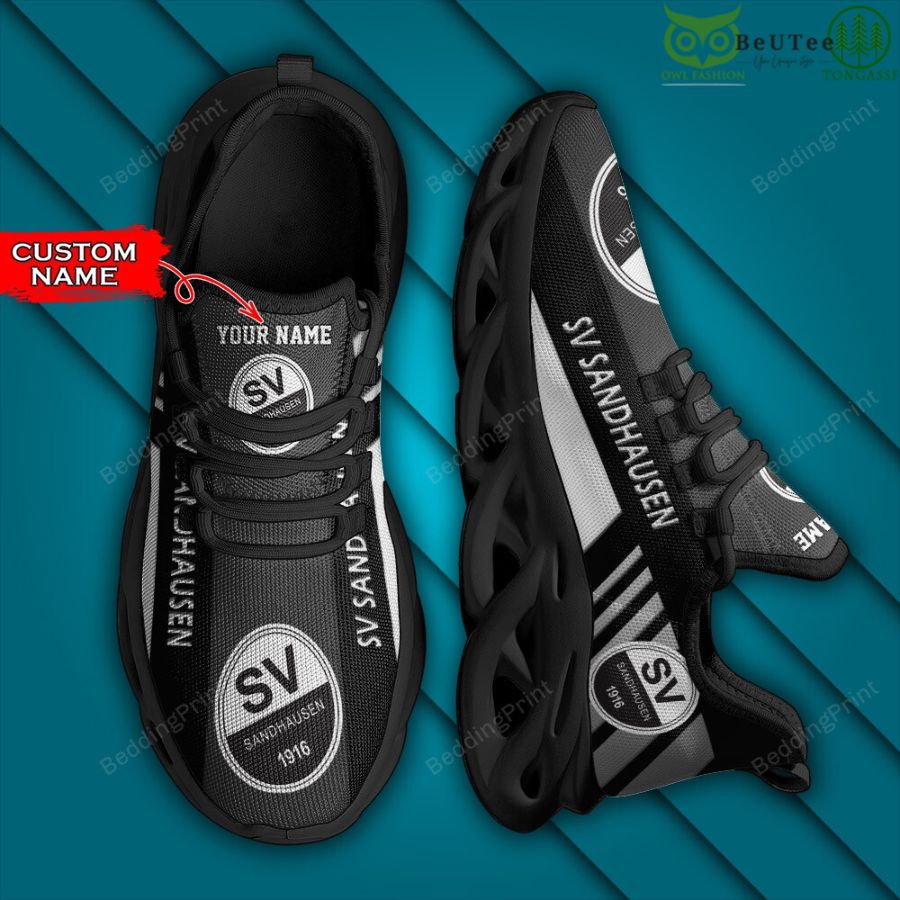 JWFancy SV Sandhausen Max Soul Shoes Sneakers For Men And Women