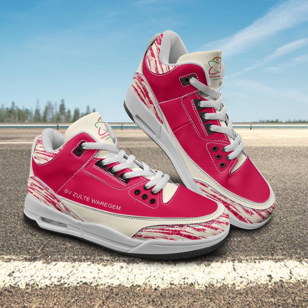 JWFancy SV Zulte Waregem AJ3 Sneakers Shoes For Men And Women