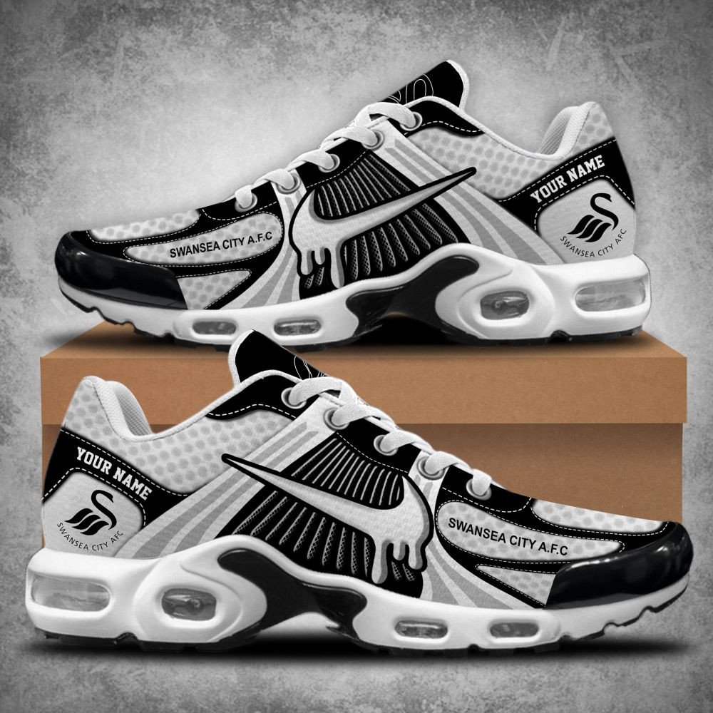 JWFancy Swansea City AFC TN Shoes Sneakers For Men And Women