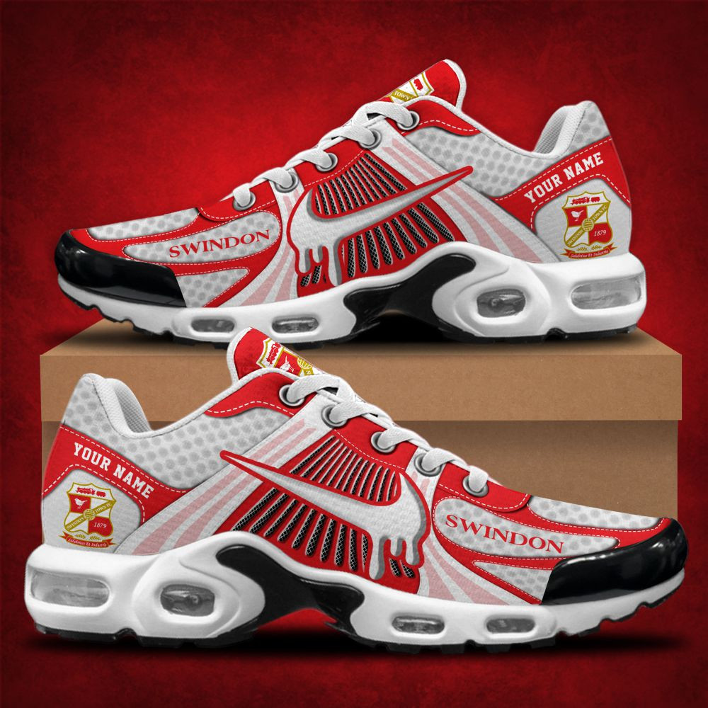 JWFancy Swindon Town TN Shoes Sneakers For Men And Women