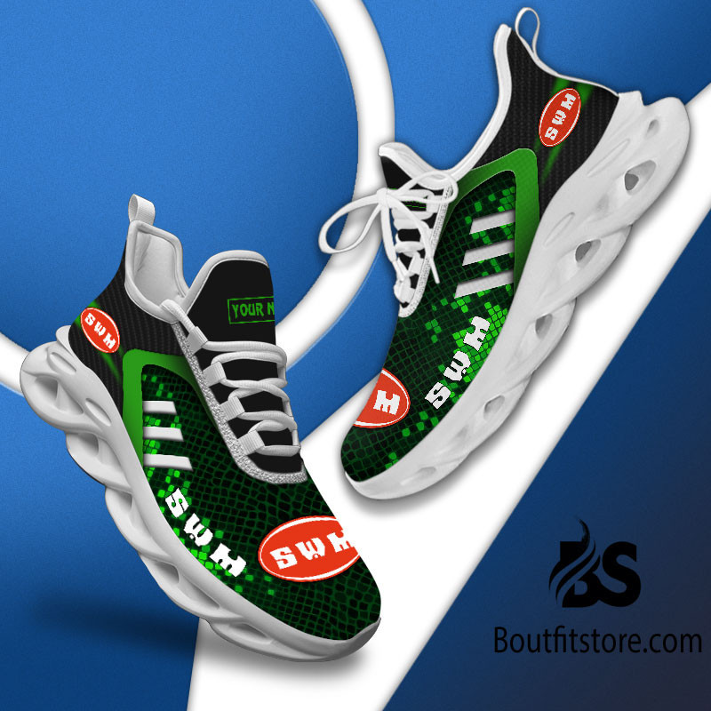JWFancy SWM Max Soul Shoes Sneakers For Men And Women
