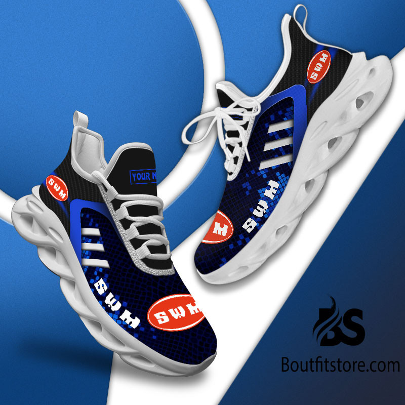JWFancy SWM Max Soul Shoes Sneakers For Men And Women