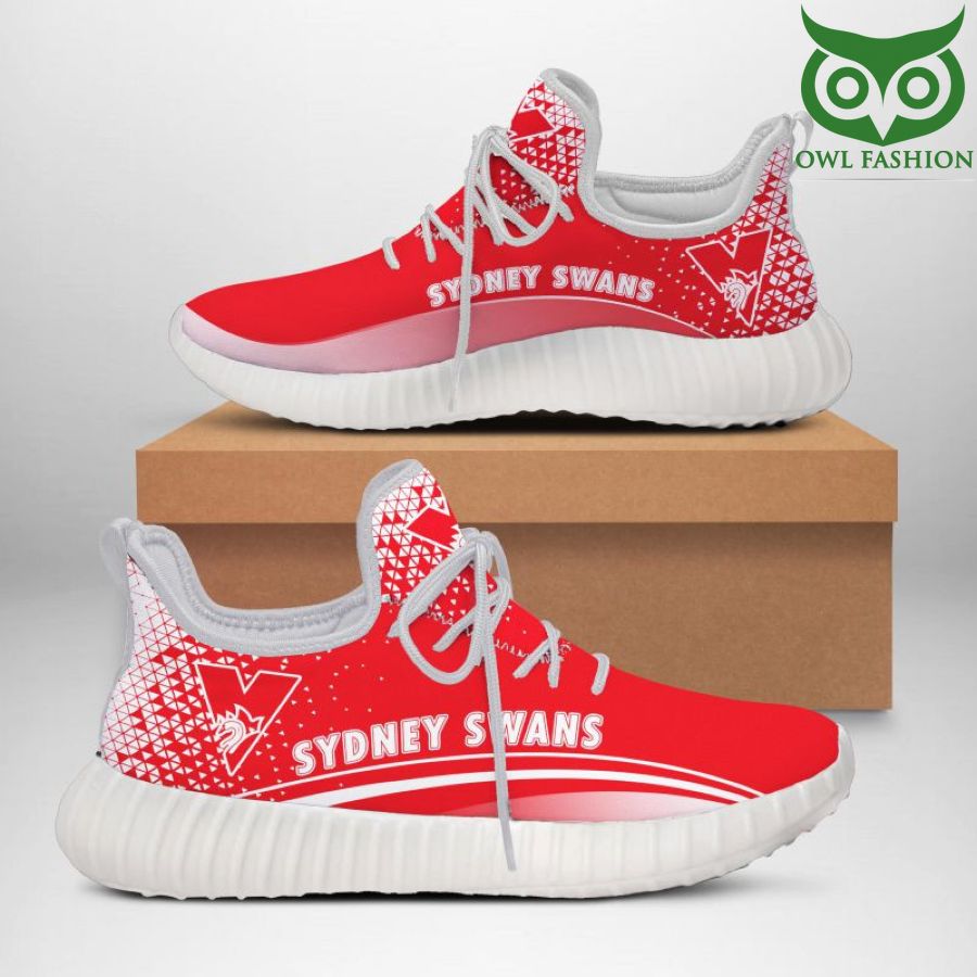 JWFancy Sydney Swans Reze Sneakers Shoes For Men And Women