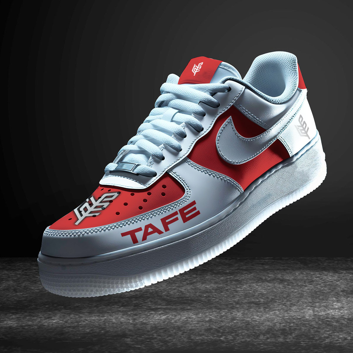 JWFancy Tafe Air Low-Top Sneakers Shoes For Men And Women