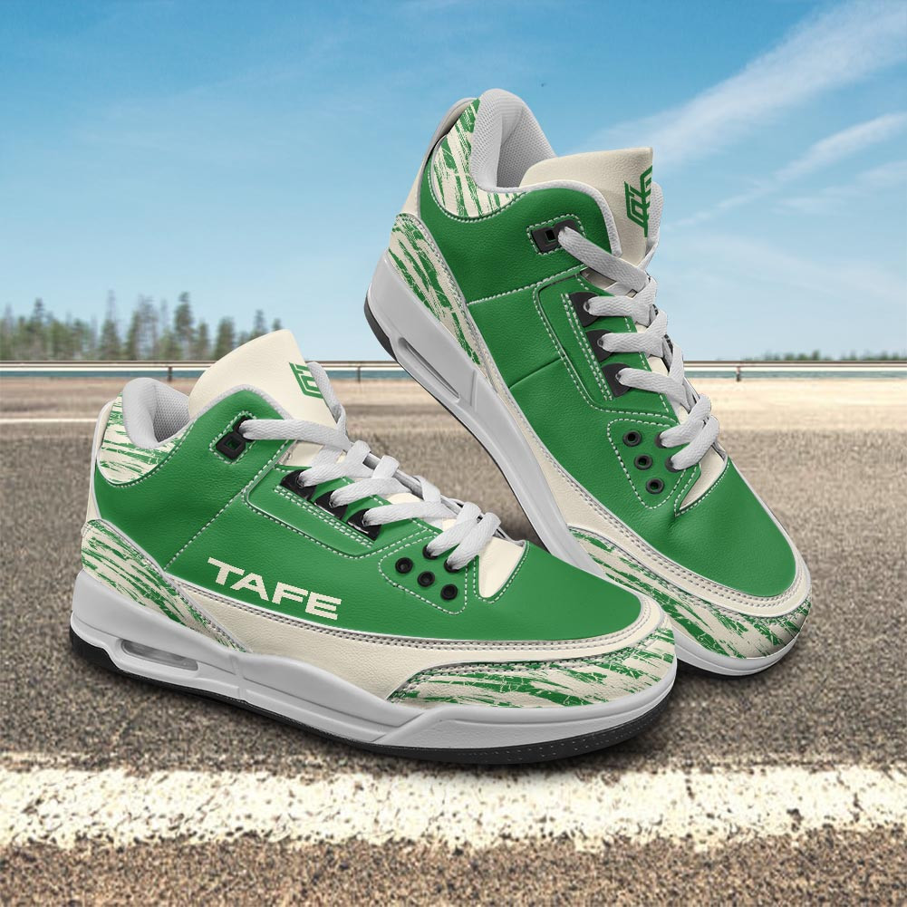 JWFancy Tafe AJ3 Sneakers Shoes For Men And Women