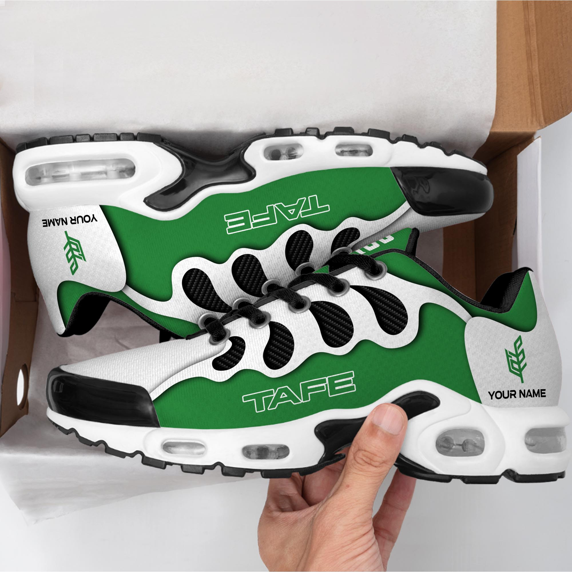 JWFancy Tafe TN Shoes Sneakers For Men And Women