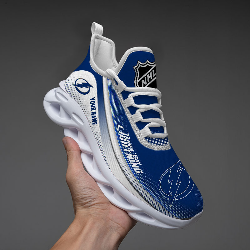 JWFancy Tampa Bay Lightning Max Soul Shoes Sneakers For Men And Women