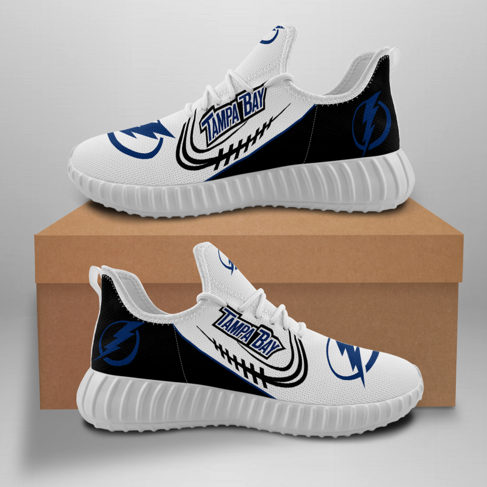 JWFancy Tampa Bay Lightning Reze Sneakers Shoes For Men And Women